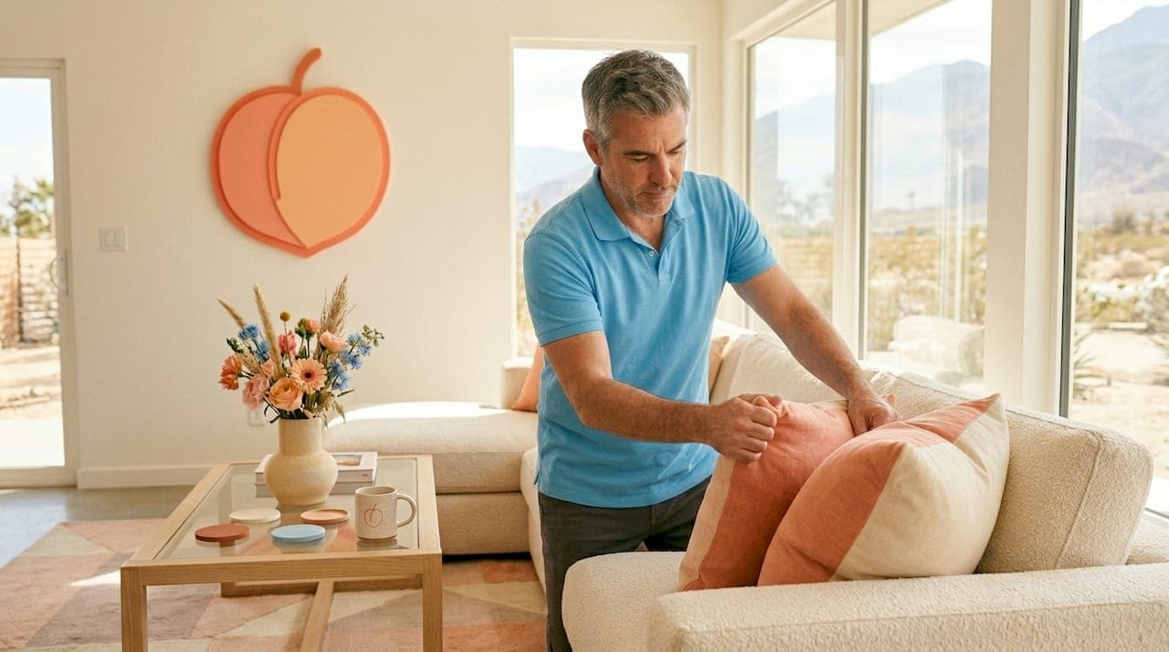 Why Host in Palm Springs: Benefits, Rules, and Profits