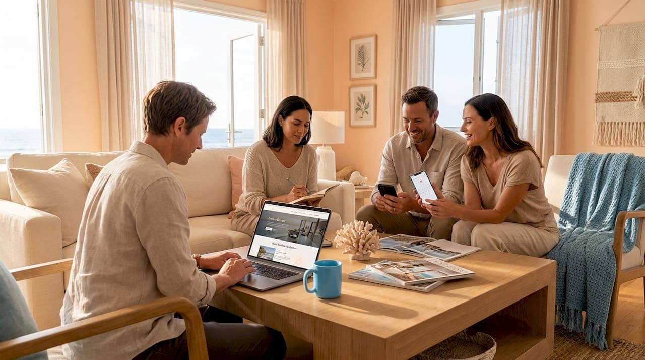 Group Travel Accommodation Tips That Actually Work