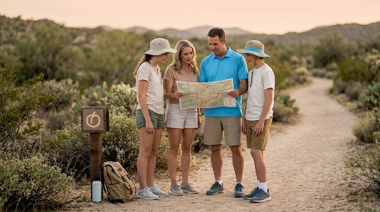 Why Choose Desert Escapes for Your Next Vacation