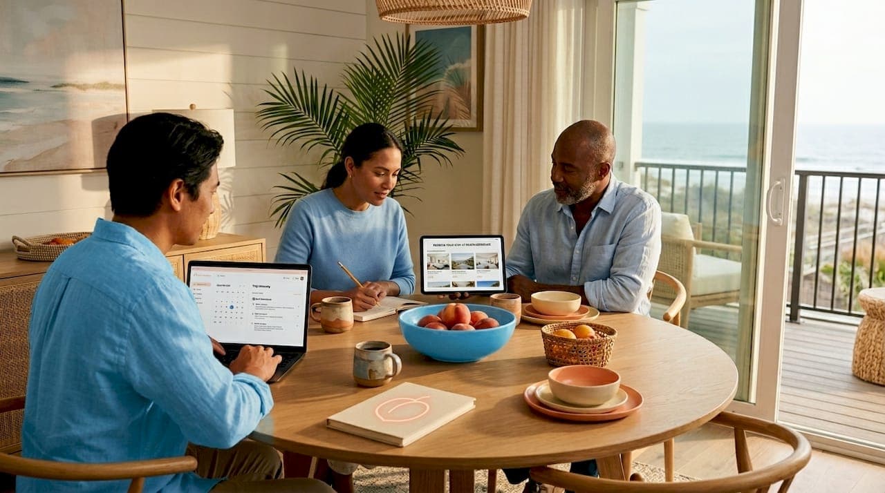 Why Book for Groups: Save More, Stress Less
