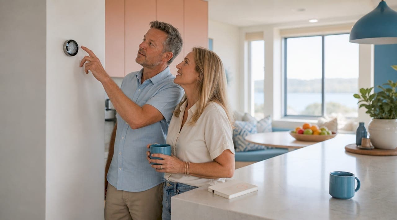 The Role of Home Amenities in Comfort and Value