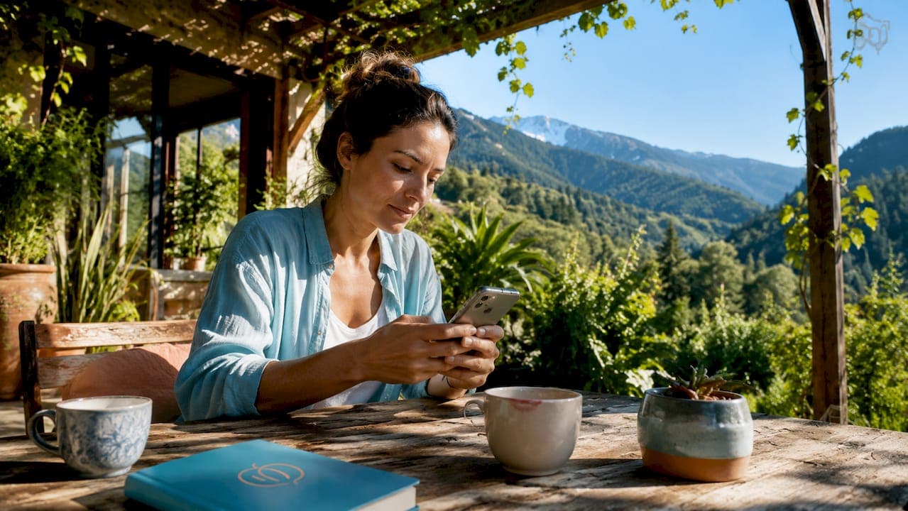 Mountain View Villa Booking Guide for Scenic Stays