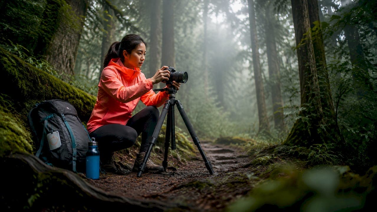 Mountain View Photography Tips for Stunning Landscapes