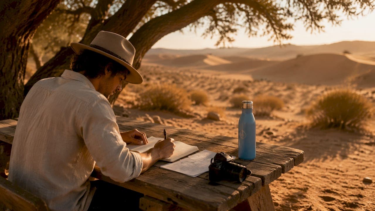 What Is Desert Drama? Meaning, Themes, and Examples