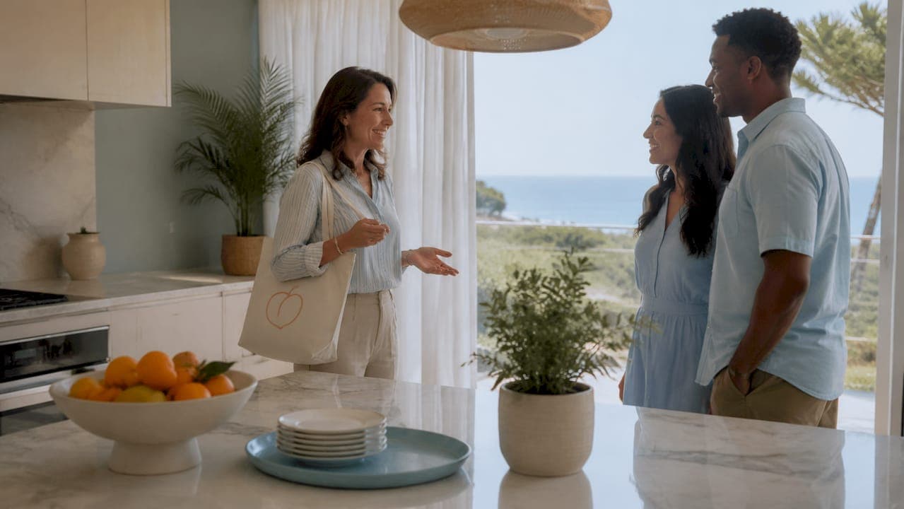 The Role of Hospitality in Luxury Rentals That Win