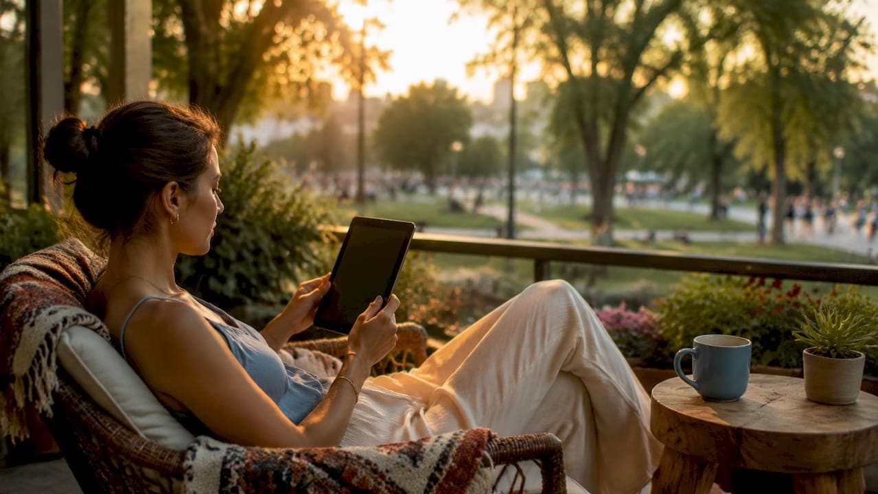 What Is Rental Lifestyle? Benefits and How It Works